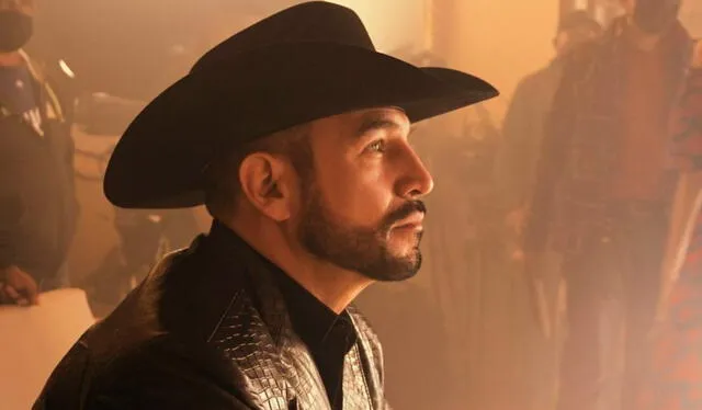  Rafael Amaya interpretó a Aurelio Casillas a lo largo de las 9 temporadas de la serie, a excepción de la 7, donde solo fue invitado. Foto: Telemundo    