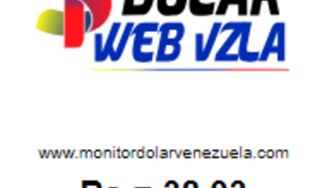  El portal web oficial de Monitor Dolar actualizó el precio de la divisa estadounidense para este 24 de abril de 2024. Foto: Monitor Dolar    