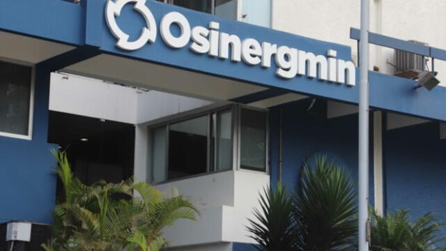 Osinergmin cuenta con 31 oficinas a nivel nacional. Foto: Osinergmin.   