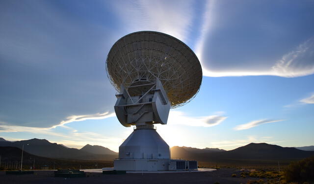  El programa ExoMars es una iniciativa de la Agencia Espacial Europea. Foto: ESA   