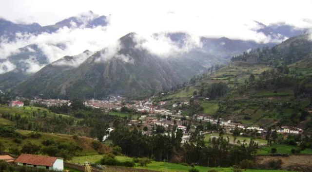 San Marcos es el distrito más rico del Perú. Foto: Wikipedia   