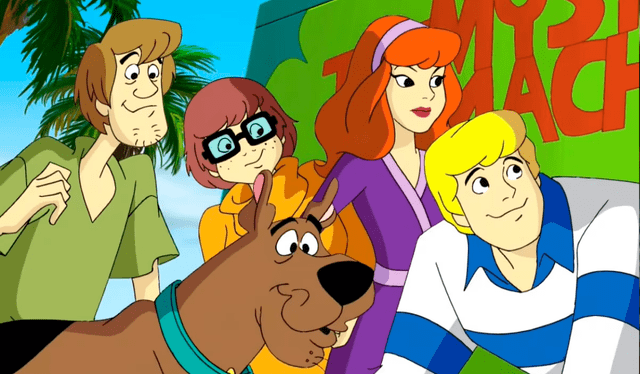  El dibujo de ‘Scooby-Doo’ fue creado por Joe Ruby, Ken Spears, Iwao Takamoto, William Hanna y Joseph Barbera. Foto: Hanna-Barbera Productions    