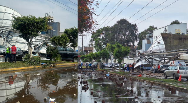 Explosión en fábrica Pepsico dejó familias en luto el lunes 29 de enero. Foto: EP/Grace Mora/URPI -LR   