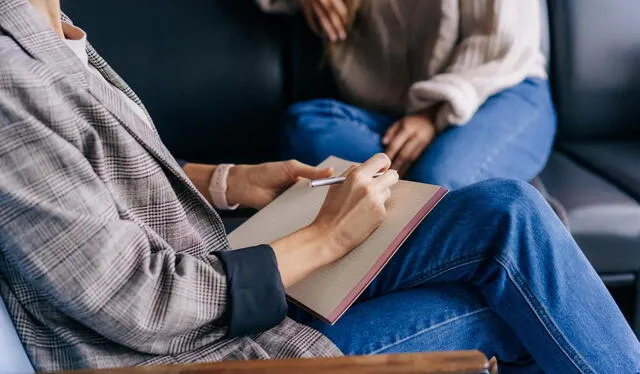 Expertos de la salud mental recomiendan acudir a las sesiones psicológicas con el fin de tratar situaciones difíciles. Foto: Centro de Psicología.   