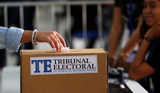 Elecciones de Panamá 2024, conoce los centros de votación. Foto: El País   
