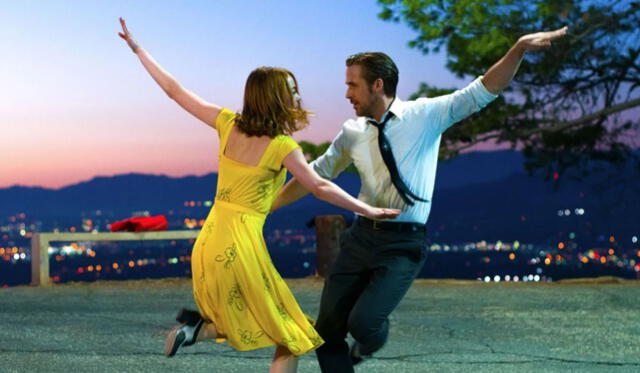 'La La Land': la escena de baile que volvería a grabar Ryan Gosling. Foto: Warner Bros.  