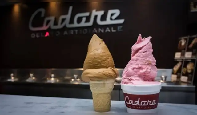 En el corazón de Buenos Aires, se encuentra la mejor heladería, según expertos de la ciudad. Foto: HeladeriaCadore.com.ar   