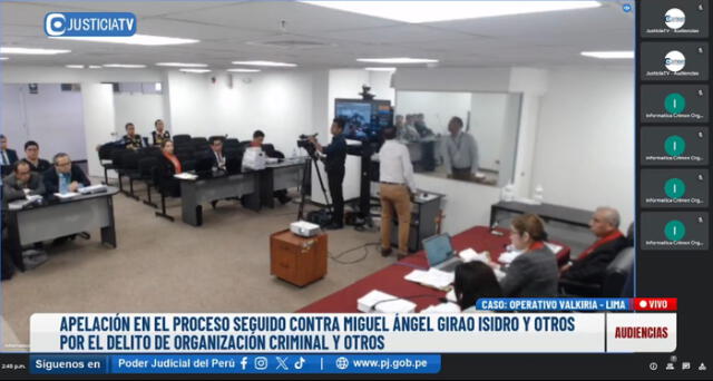 Jueces practicantes podrán administrar justicia   