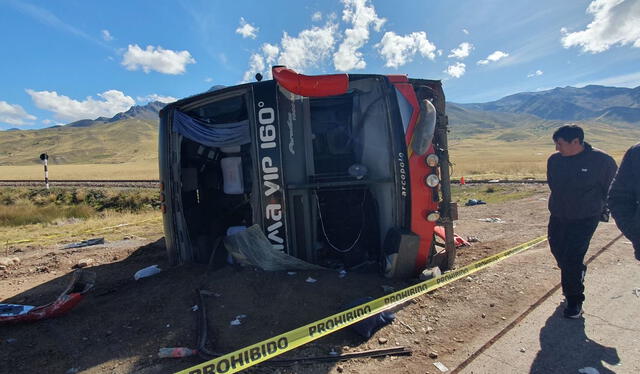 El accidente dejó un saldo de ocho heridos de gravedad. Foto: Cinthia Álvarez/URPI-LR   