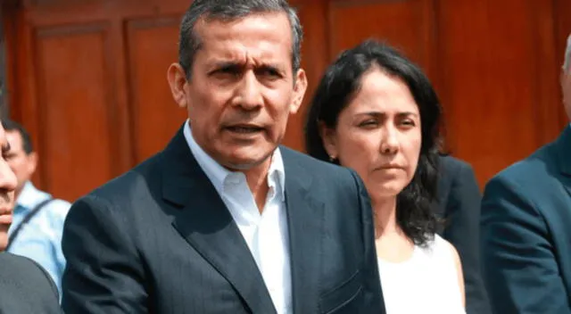  La Procuraduría ad hoc para los casos Odebrecht y Lava Jato solicitó que el expresidente Ollanta Humala y su esposa, Nadine Heredia, paguen más de 22 millones de soles por daños al Estado. Foto: Gobierno del Perú   