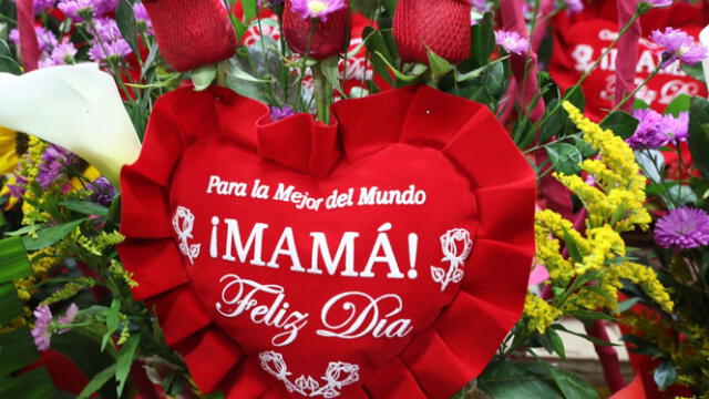 Día de la Madre, día de la madre, día de la madre 2024, día de la madre en Perú