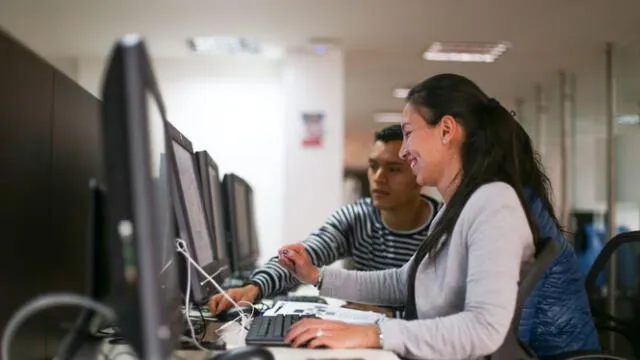 Así podrás estudiar un pregrado en Colombia gratis, gracias a una nueva política. Foto: El País   