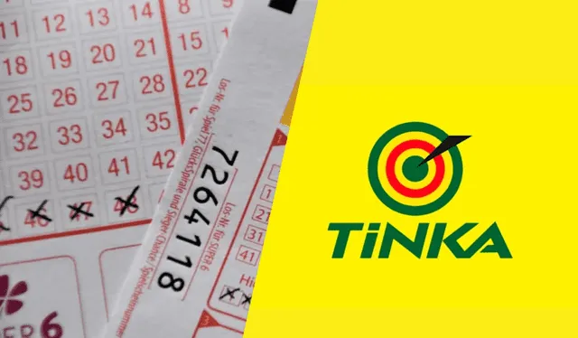 La Tinka, Cómo jugar la Tinka, Pozo Millonario de la Tinka