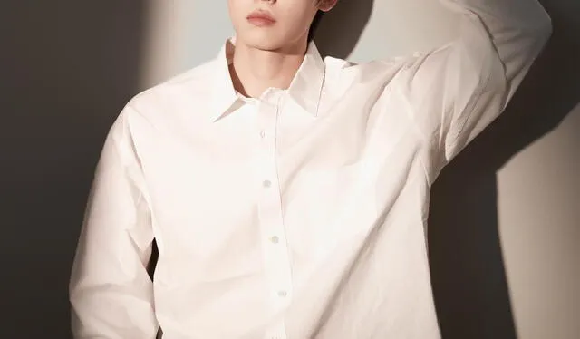 Choi Si Hun es un famoso actor y modelo surcoreano que participó en el reality 'Single’s inferno'. Foto: Instagram / Choi Si Hun    