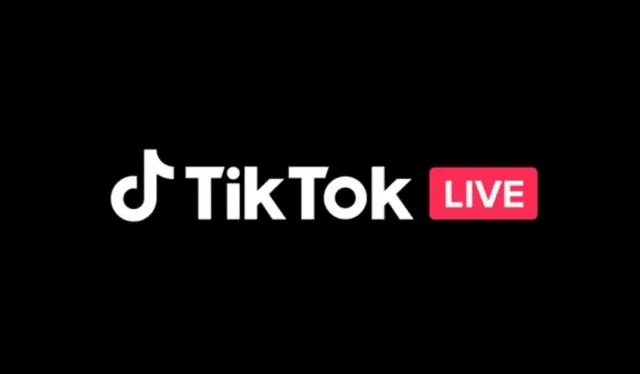 TikTok, live en TikTok, cuanto ganas en TikTok, Trasmisiones en vivo