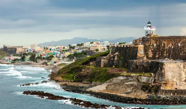 Time Out determinó el Top 10 basándose en una combinación de factores. Foto: Discover Puerto Rico.   