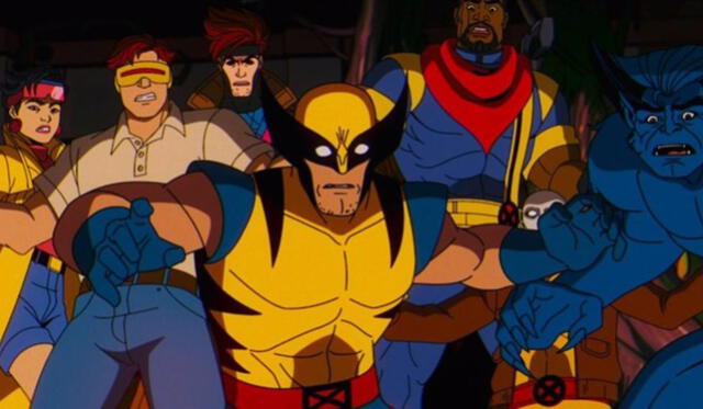 'X-Men 97': la serie de Disney llegó a su final el 15 de mayo. Foto: Disney+   