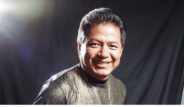  Considerado el más grande cantautor ecuatoriano, Segundo Rosero. Foto: difusión 