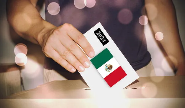  Las elecciones de México se darán el próximo 2 de junio. Foto: Segurilatam   