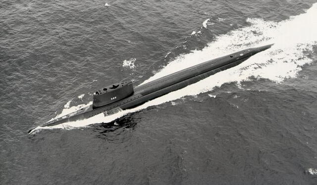  Tuvo reconocimientos por ser el más potente y caro de su época. Foto: va de Barcos   