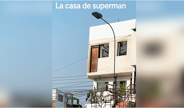 Las imágenes generaron una ola de curiosos comentarios en redes sociales. Foto: composición LR/TikTok/@ronaldcelisrojas Las imágenes generaron una ola de curiosos comentarios en redes sociales. Foto: composición LR/TikTok/@ronaldcelisrojas