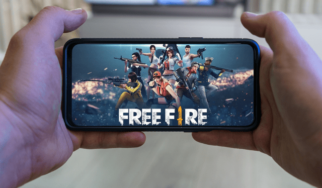  Free Fire se convirtió en el juego móvil más descargado a nivel global en 2019. Foto: Panda Ancha 