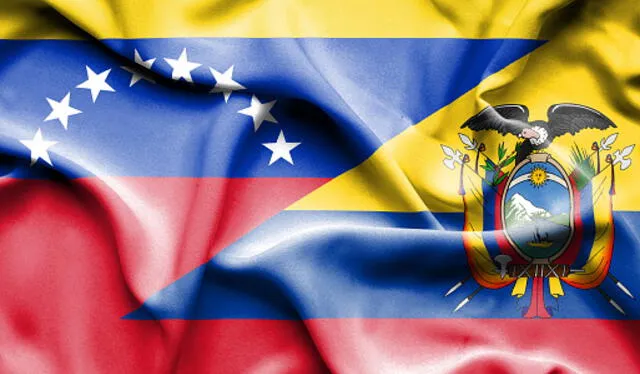 Ecuador y Colombia son los otros dos países de Sudamérica que se encuentran en el listado de mayores deudores del FMI. Foto: Istock.   