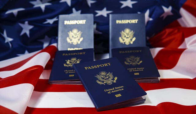 La ciudadanía americana es un requerimiento indispensable para lograr realizar diversas actividades en Estados Unidos. Foto: Me Quiero Ir   