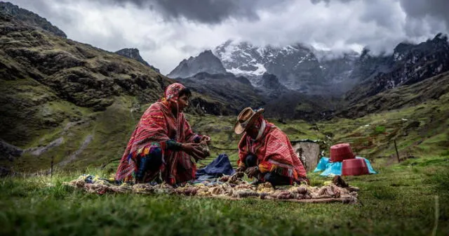  Este alimento de los Andes, previene cáncer de próstata. Foto: Salud con lupa   