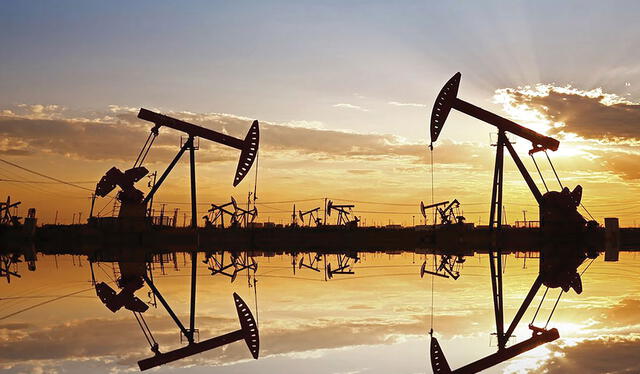  Texas es una de las ciudades que más produce petróleo en Estados Unidos. Foto: elDinero   