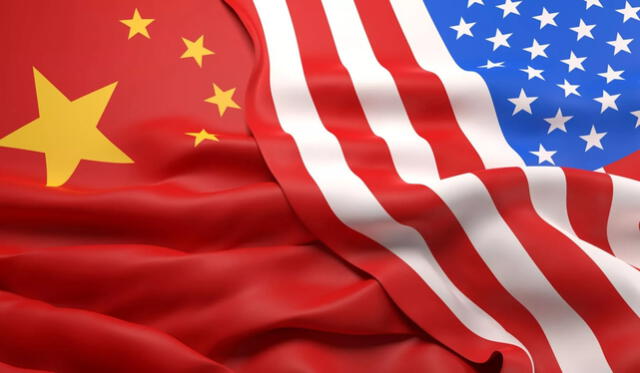 China ocupa el primer lugar con una producción y Estados Unidos el segundo. Foto: iStock.   
