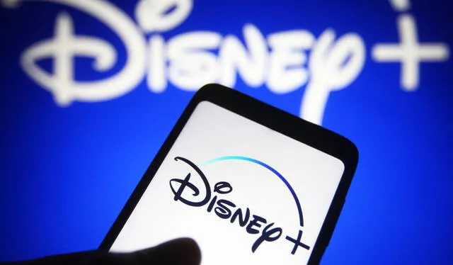 Disney+ se lanzó de forma oficial el pasado 12 de noviembre de 2019 en todo el mundo. Foto: SOPA Images    