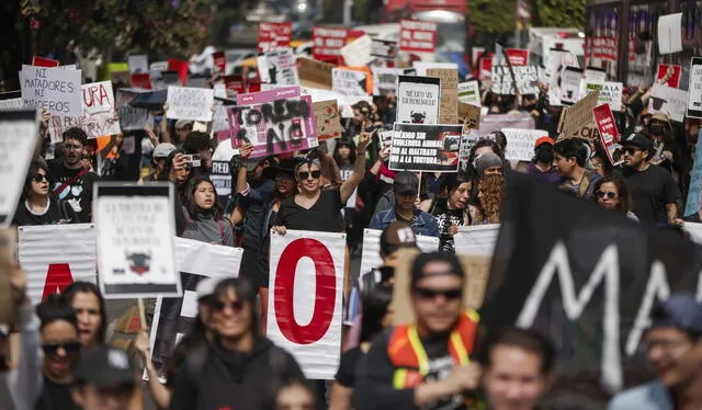 Colombia se suma a la lista de países en prohibir la corrida de toros. Foto: El País   