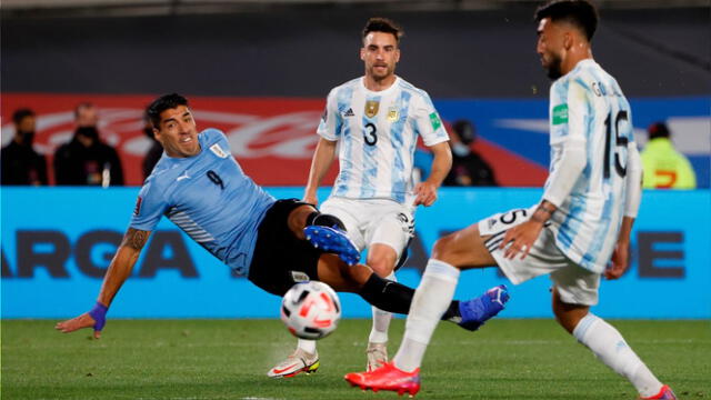  Argentina buscará el bicampeonato en la Copa América. Foto: EFE   