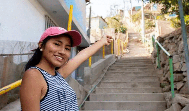  Una opción son las becas que entrega el Ministerio de Educación a jóvenes que han tenido excelentes calificaciones durante los 2 últimos años de su colegio. Foto: composición LR/YouTube/@Todogood-NDG   