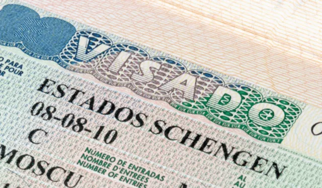 Si tu país no pertenece a la lista de países exceptuantes de visa, deberán tramitar una. Foto: Pixabay   