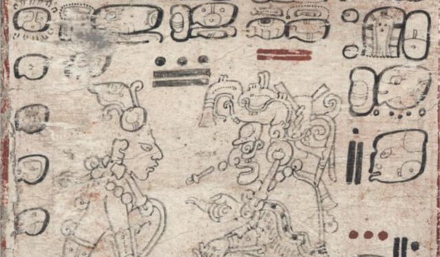  El maya es la segunda lengua originaria más hablada en América Latina. Foto: Instituto de la Mexicanidad   