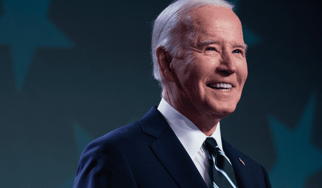  Joe Biden busca seguir en la presidencia de Estados Unidos. Foto: The New York Times   