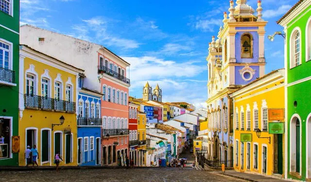  Feira do Largo da Ordem en Curitiba. Foto: Gres Gastronomía   