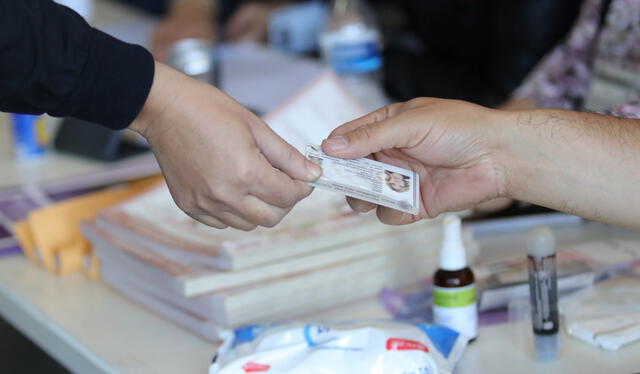 Las votaciones serán votar este domingo 2 de junio. Foto: Central Electoral   