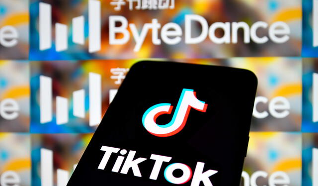  ByteDance es la empresa china dueña de TikTok y podría ser prohibido en Estados Unidos. Foto: CNBC 