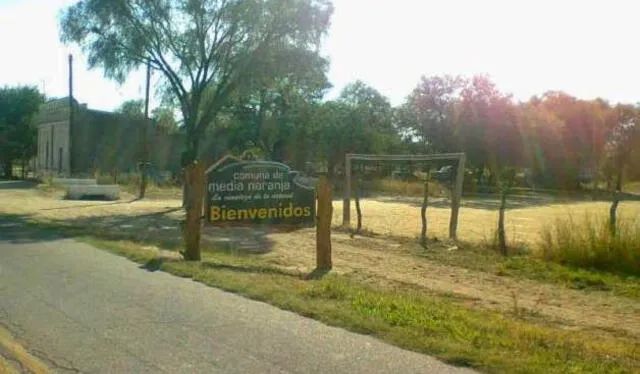  Se trata de una localidad argentina ubicada cerca al departamento de Cruz del Eje, provincia de Córdoba. Foto: difusión.    