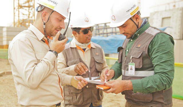  En Canadá, la demanda de profesionales está en auge en múltiples sectores, como tecnología de la información, ingeniería, salud, entre otros. Foto: Anamul Rezwan    