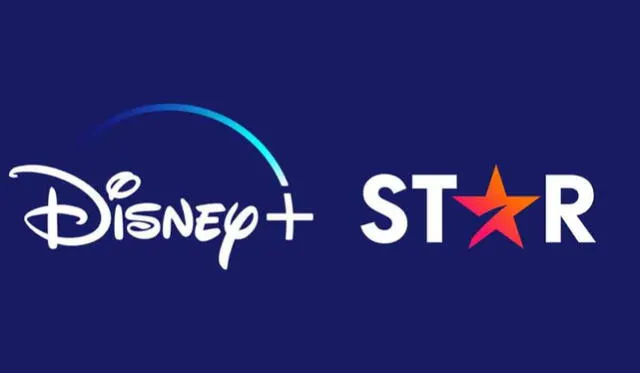 Disney Plus y Star Plus se fusionan. Foto: Disney Plus   