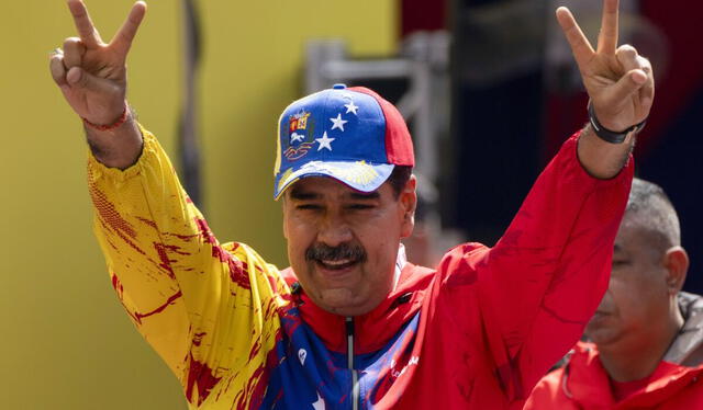 Las elecciones presidenciales en Venezuela se realizarán en julio. Foto: RFI   