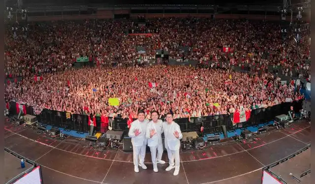 Aquí debería haber una imagen pero como que por alguna razón no aparece, tal vez no esté o no se ha actualizado S3 o la API