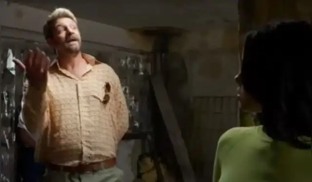 'Devuélveme la vida': Sara se entera de la verdad sobre Joel. Foto: Caracol TV   