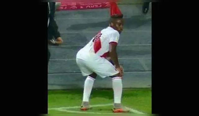 La relación entre Jefferson Farfán y Melissa Klug comenzó a ganar atención mediática desde sus inicios. Foto: X La relación entre Jefferson Farfán y Melissa Klug comenzó a ganar atención mediática desde sus inicios. Foto: X