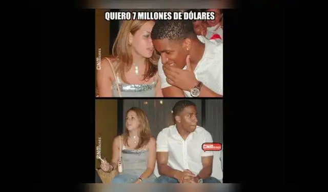 Relación estuvo marcada tanto por momentos de felicidad como por diferencias. Foto: X Relación estuvo marcada tanto por momentos de felicidad como por diferencias. Foto: X