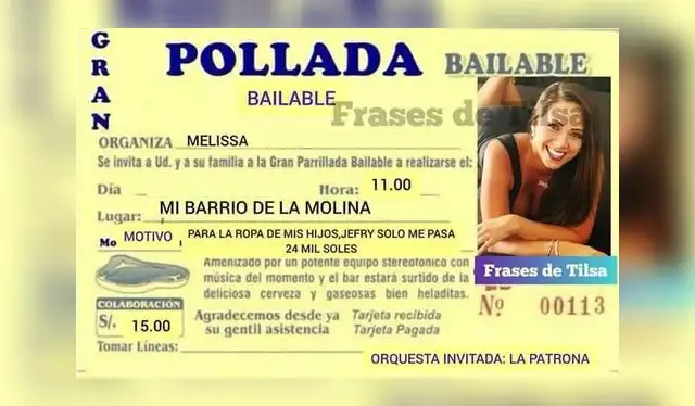 Melissa Klug presentó una nueva denuncia contra Jefferson Farfán. Foto: X Melissa Klug presentó una nueva denuncia contra Jefferson Farfán. Foto: X